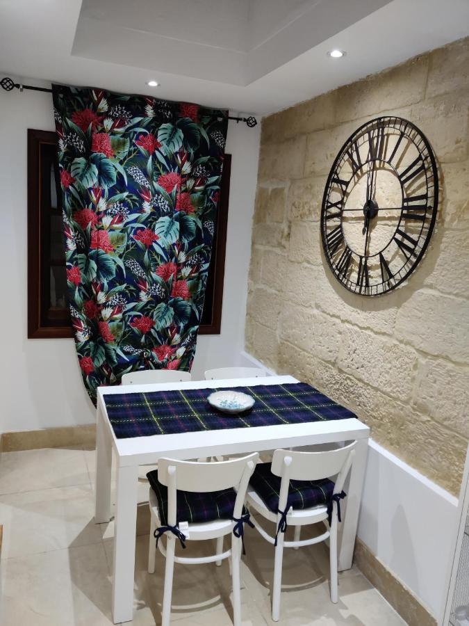 Ferienwohnung South Street 46 Valletta Exterior foto
