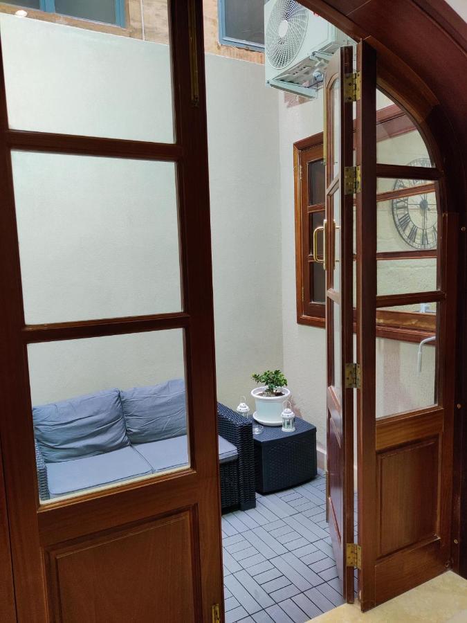 Ferienwohnung South Street 46 Valletta Exterior foto