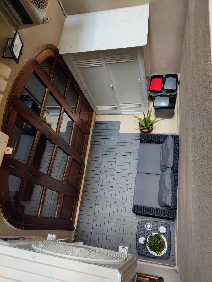 Ferienwohnung South Street 46 Valletta Exterior foto